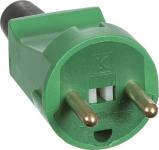 Diy Lk Stikprop Rund U/jord Grøn