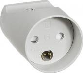 Diy Lk Forl. Led M/jord Lysegrå