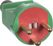 Diy Lk Stikprop Rund M/jord