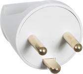 Diy Lk Stikprop Rund M/jord Lige