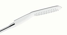 Hansgrohe PuraVida 120 Air 1jet håndbruser