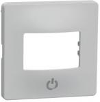 Lk fugaÂ® afdækning til wiser pir lysdæmper eller relæ i lysegrå