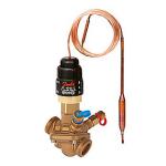 Danfoss qtl + ab-qm dn15 med gevindnipler