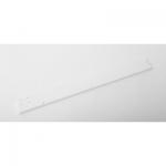 If× front 580x16x60mm øvre t/s