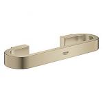 GROHE Selection badekargreb 336mm. Børstet nikkel