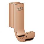 GROHE Selection krog 44x52mm - Poleret Warm Sunset