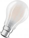 Osram parathomÂ® standard mat 806lm 6,5w/827 (60w) b22d