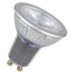 Osram parathomÂ® par16 pro color 36Â° 575lm 9,5w/930 (80w) gu10 dæmpbar