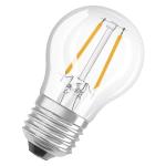 Osram parathomÂ® krone filament 250lm 2,5w/827 (25w) e27