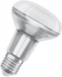 Osram parathomÂ® r80 670lm 9,6w/827 (60w) e27 dæmpbar