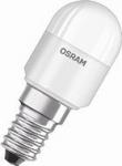 Osram parathomÂ® t26 køleskabspære mat 200lm 2,3w/827 (20w) e14