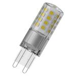 Osram G9 LED Parathom PIN 4W/827 230V (470 lumen), dæmpbar (=40w)
