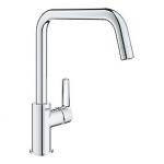 GROHE Start køkkenarmatur U-tud