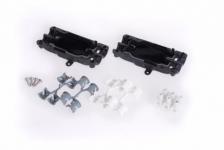 DIOSPOT kabelmuffe gel f/nedgrav. spot 3x4mm2