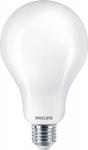 Philips corepro led standard 23w (200w) e27 a95 865 mat glas