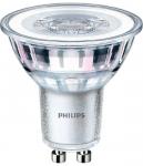 Philips led sceneswitch 50w gu10 ww 36Â° rf srt4