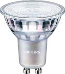 Philips MASTER LEDspot Value 3,7w/927 - Varm hvid, Ra90 (270 lumen), GU10, 36Â°, dæmpbar (=35W)