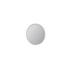 Sanibell proline spejl ø60, cm, mat hvid