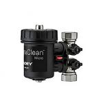 ADEY MagnaClean micro2magnetfilter 1'' til mellemstore anlæg