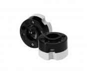 Fatningssæt BY22d til natriumslampe