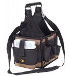 Elektriker Værktøjstaske Lille