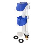 Gustavsberg 1/2 Svømmerventil 56x107x258mm bundtilgang