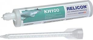 Gel-kh100, To-komponent Gel 250 Ml