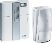 Mistral 300 Bm Med Bevægelsesdekt.