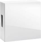 Ringeklokke 465a Hvid 230v