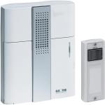 Mistral 200 Trådløs Klokke