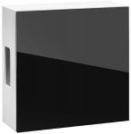 Ringeklokke 465a Sort 230v