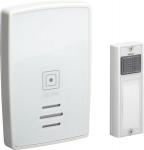 Polo 100 Trådløs Klokke Sort