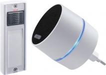 Calima 400 Trådløse Klokke 230v