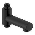 Damixa svingtud mat sort