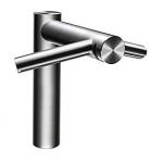 Dyson Airblade Wash+Dry håndvaskarmatur stål WD05, tall