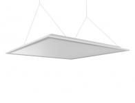 DIOLUM Mila 25-36W DALI/push 940 UGR19 60x60