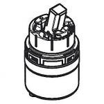 hansgrohe kartouche M25lxs til M54