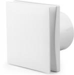 Fresh ventilator fresh 100 th til montering i væg eller loft. tilslutningsdiameter ø100 mm