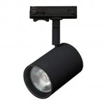 Trackster spot Rulle E LED spot sort