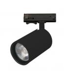 Trackster spot Danny maxi LED spot sort