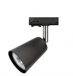 Trackster spot ECO GU10 sort
