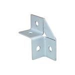 Walraven BIS Strut 2D montagevinkel 90Â°. BUP1000