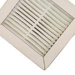 DAN DRYER HEPA-filter til BJ×RK, Taps & Low Noise