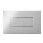 Alterna Oli Karisma 641004 trykplade til model 112 / Oli47 ( 2014-2015), Krom