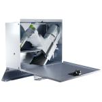 Camro SafeTrapAutomatic med gaspatron i Safebox, komplet