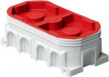 Indmuringsdåse Med Rotor-fix