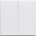 Abb Stikkontakt Komplet Ip44 Hvid M/låg