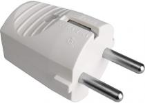 Ocean Stikkontakt Grå/blågrøn