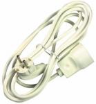 Krympemuffesæt 5x6-16 Mm2