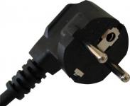 Dataudtag Afdækning For 2 X Rj45 1m Hvid